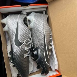 Football cleats